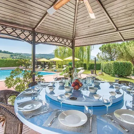 Assisi Tatil Evi