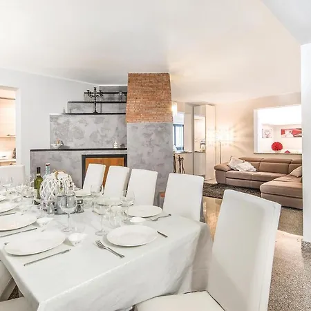 Holiday home Assisi