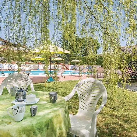 Holiday home Assisi