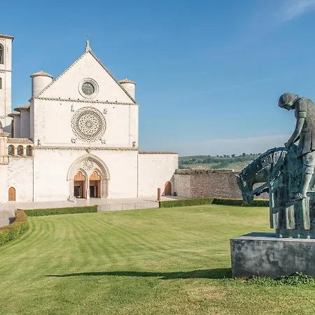 Assisi Tatil Evi