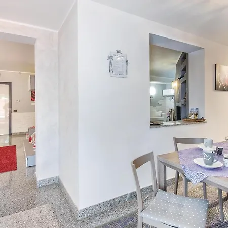 Assisi Tatil Evi Tordibetto
