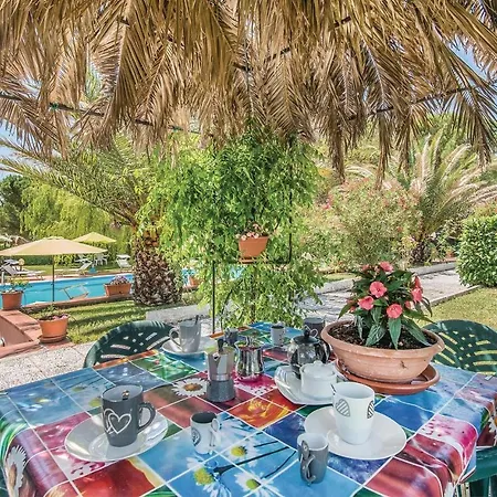 Tatil Evi Assisi